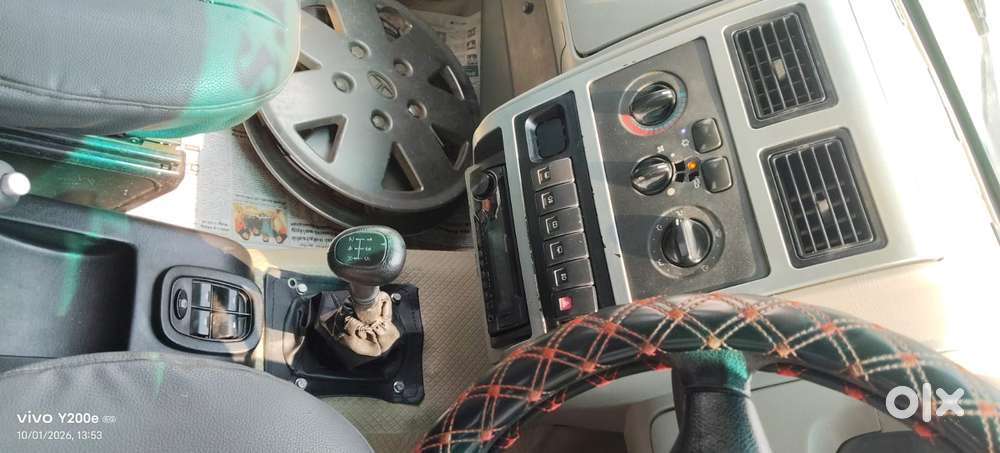 Tata Sumo Gold Gx, 2012, Diesel
