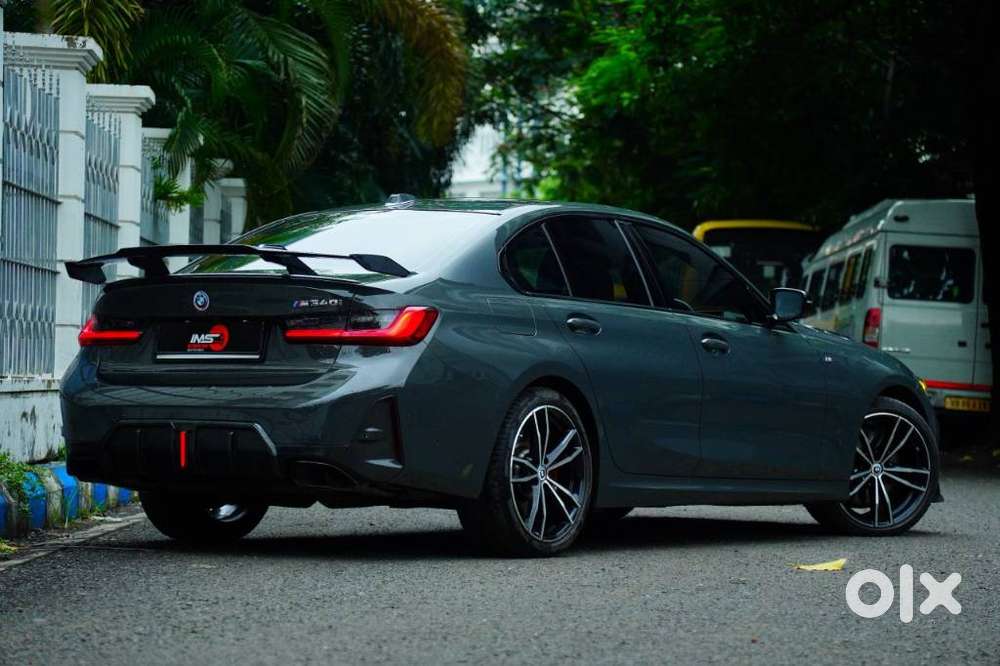 Bmw M340i Xdrive, 2025, Petrol