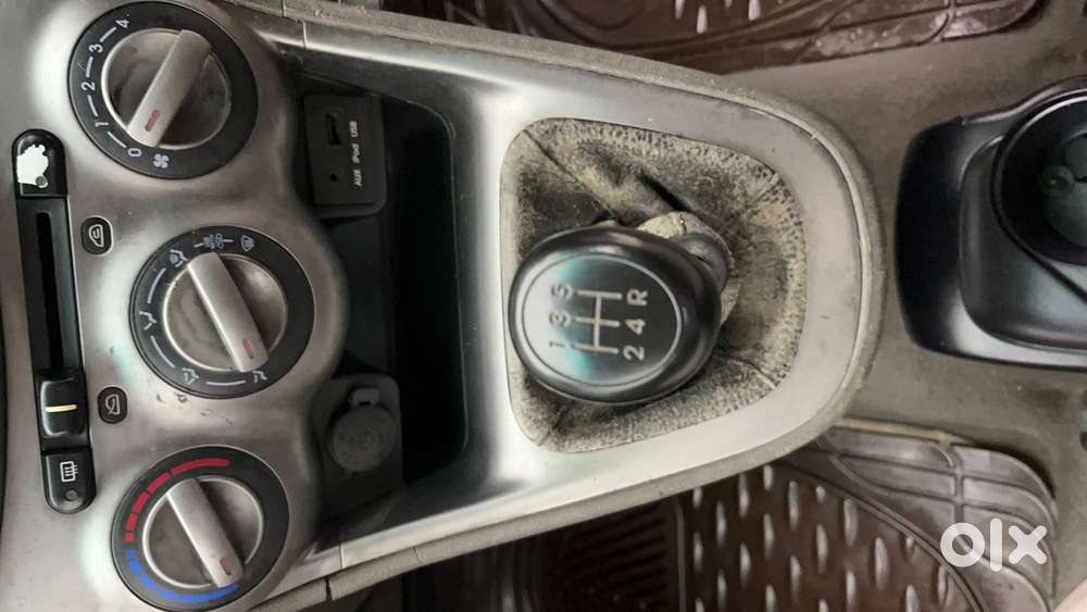 Hyundai I10 Sportz 1.2 Kappa2, 2012, Petrol