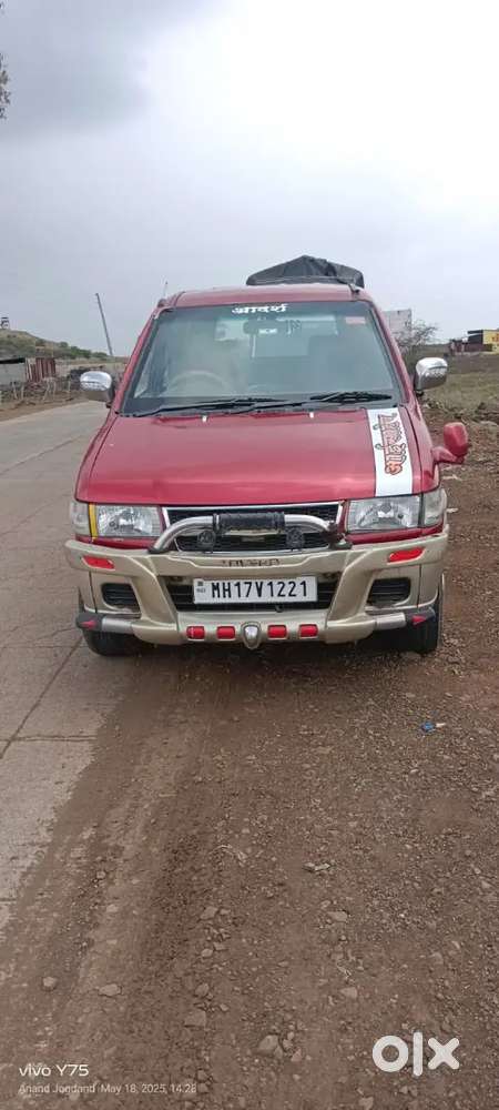 Best Condition Smooth Driving