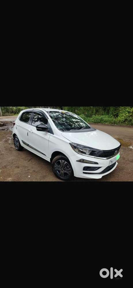 Tata Petrol Car 2022