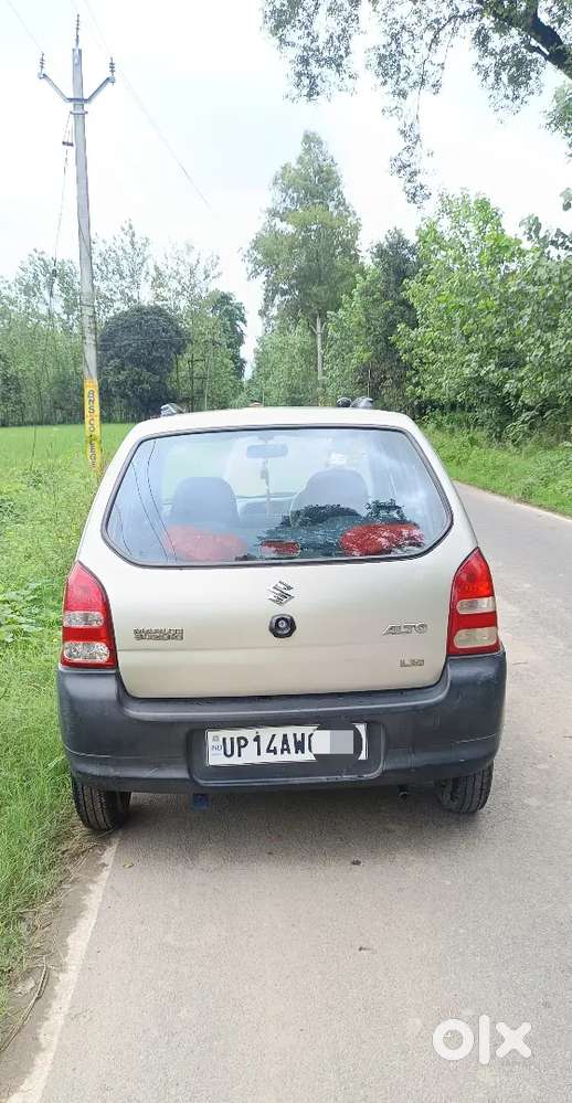 Model 2009 Passing 2030 Tak