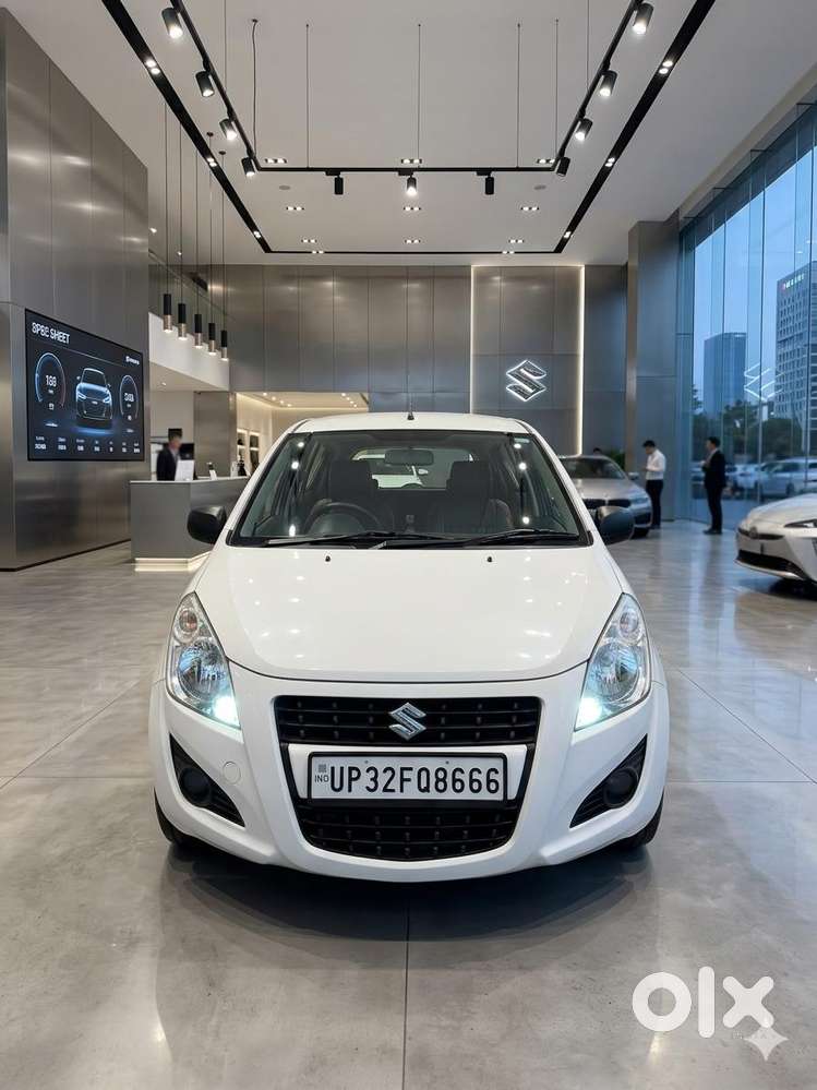 Maruti Suzuki Ritz Vdi (abs) Bs Iv, 2014, Diesel