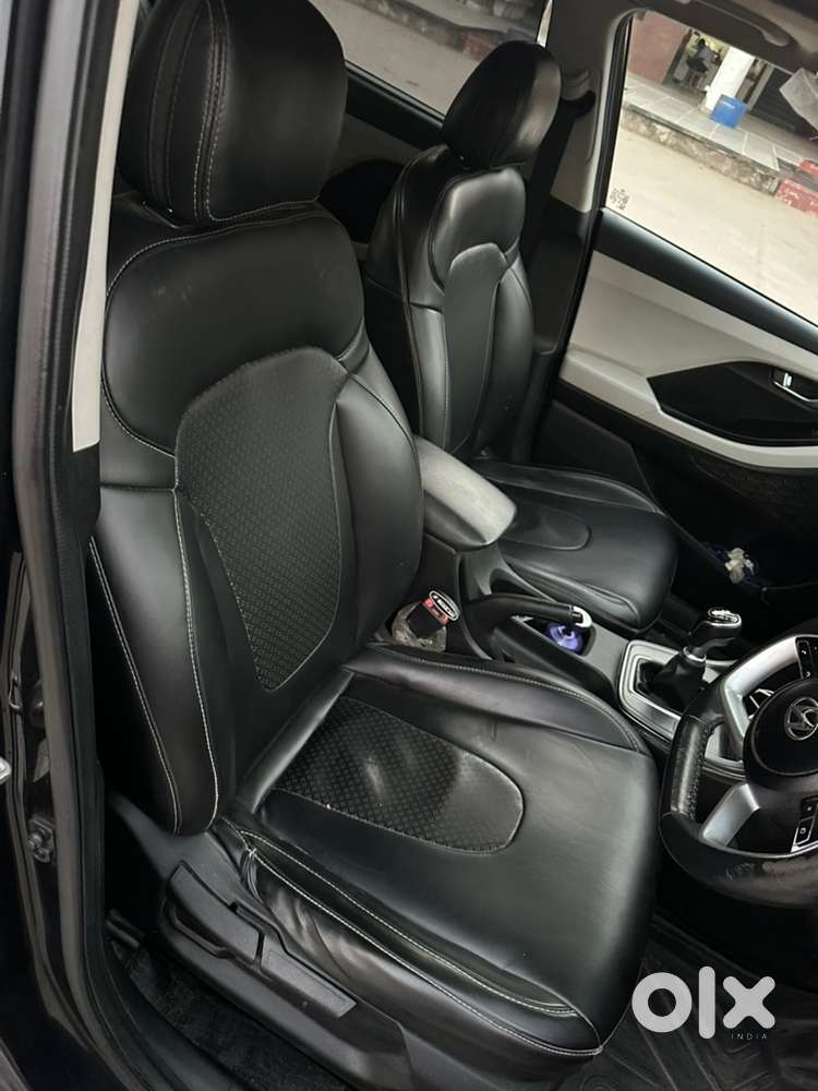 Hyundai Creta Petrol 2023