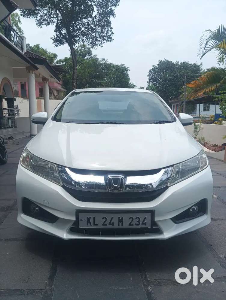 Honda City 2016 Diesel 75000 Km Driven