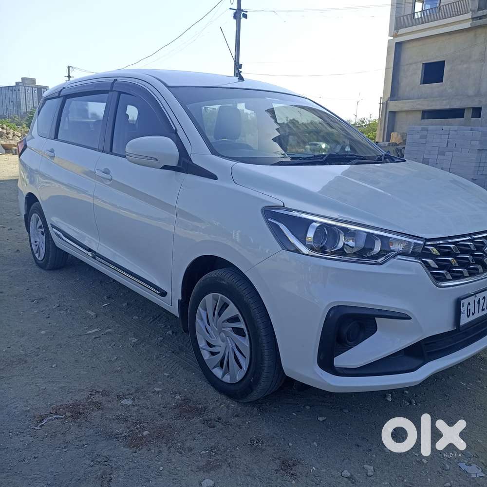 Maruti Suzuki Ertiga Vxi (o) Cng, 2025, Cng & Hybrids