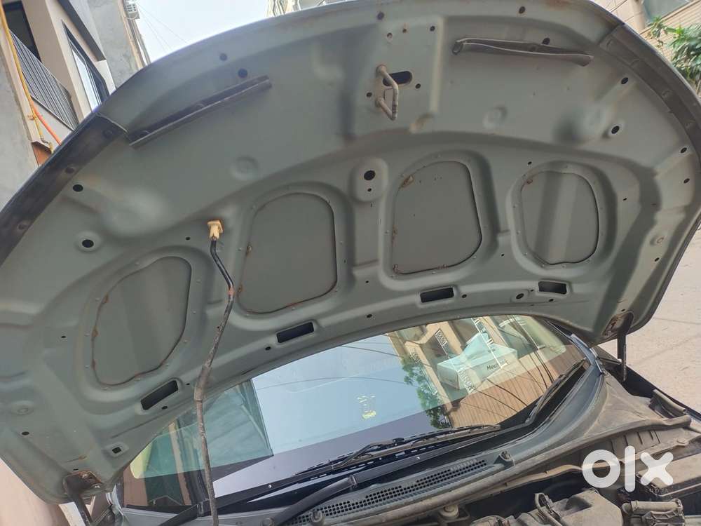 Honda City V Mt, 2014, Petrol