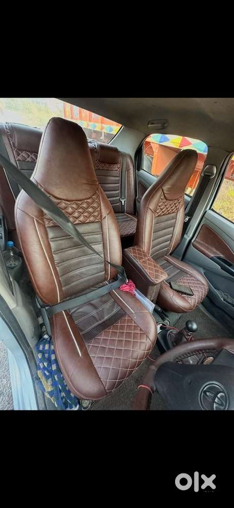Toyota Etios 2012 Diesel Well Maintained