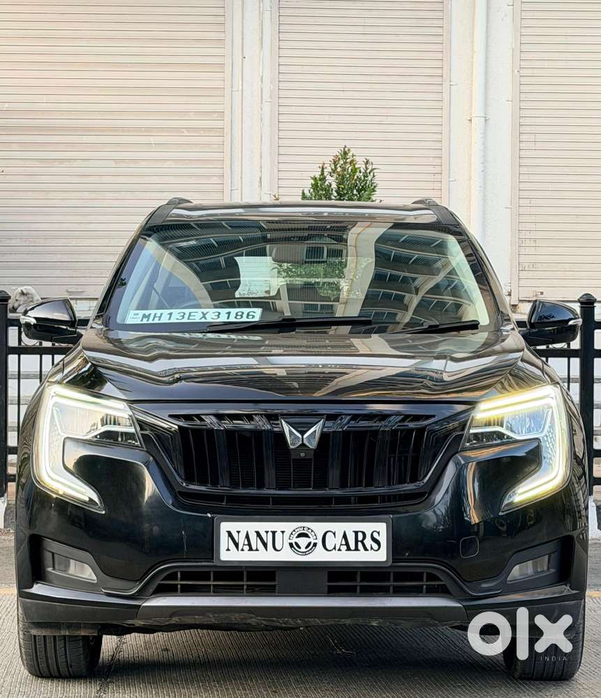 Mahindra Xuv700 2.2 Ax 7 Diesel Mt Luxury Pack Str, 2025, Diesel