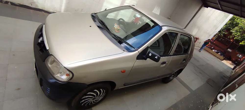 Maruti Suzuki 800 2008 Ac
