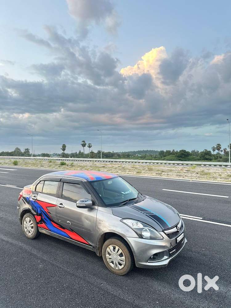 Maruti Suzuki Swift Dzire 2013 Petrol 158889 Km Driven
