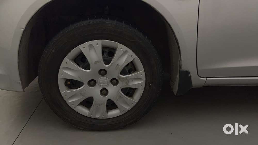 Honda Brio 1.2 S Mt, 2014, Petrol