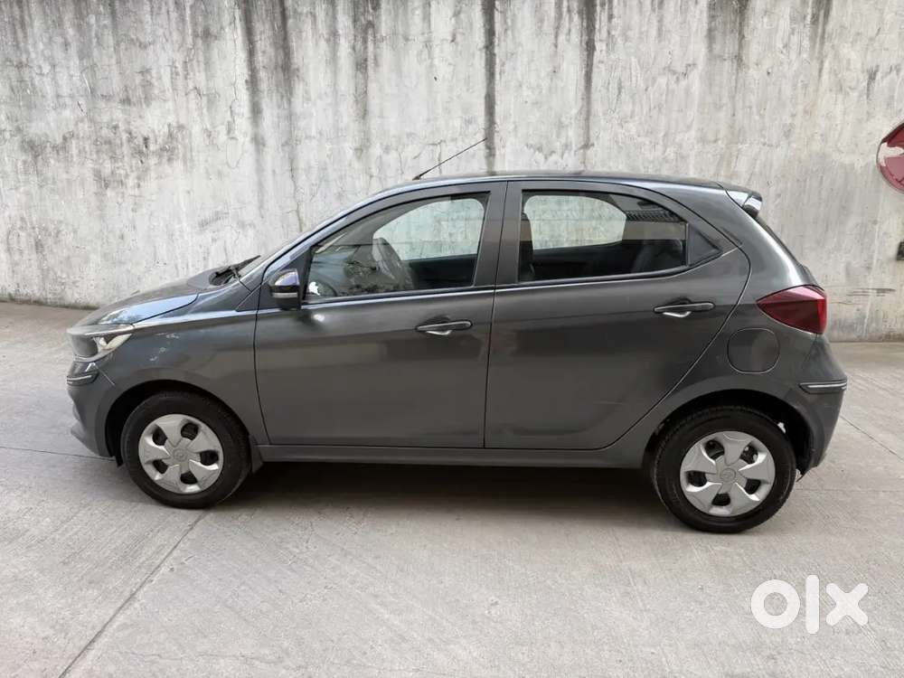 Tata Tiago 2022 Cng & Hybrids Well Maintained