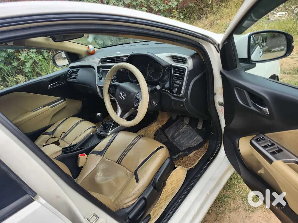 Honda City 2017 Diesel 90000 Km Driven