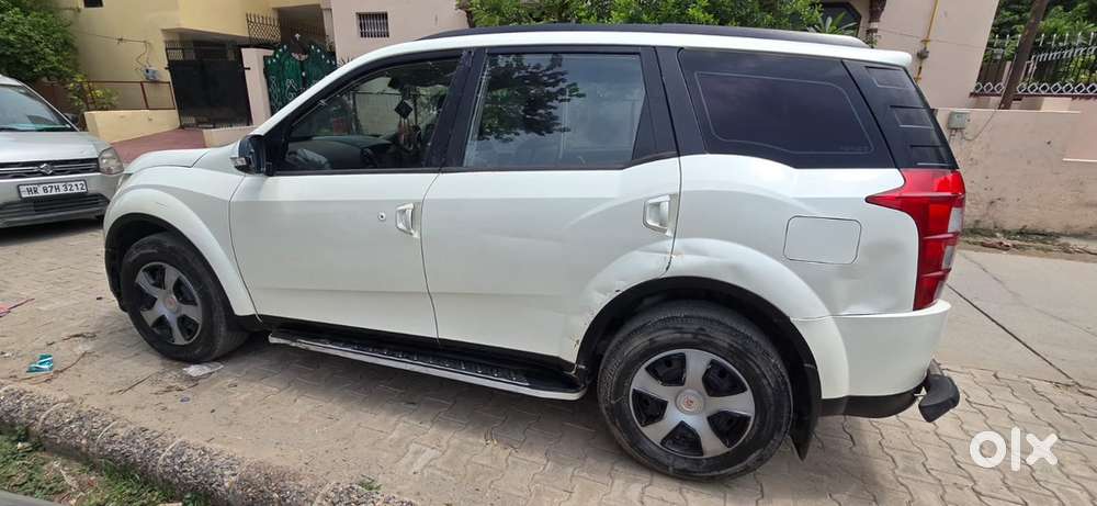 Mahindra Xuv500 Diesel Good Condition