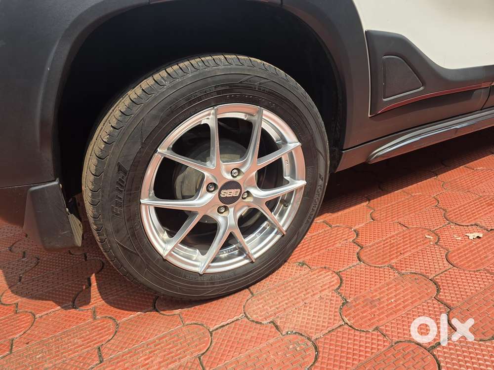 Maruti Suzuki Fronx Delta 2024 Manual