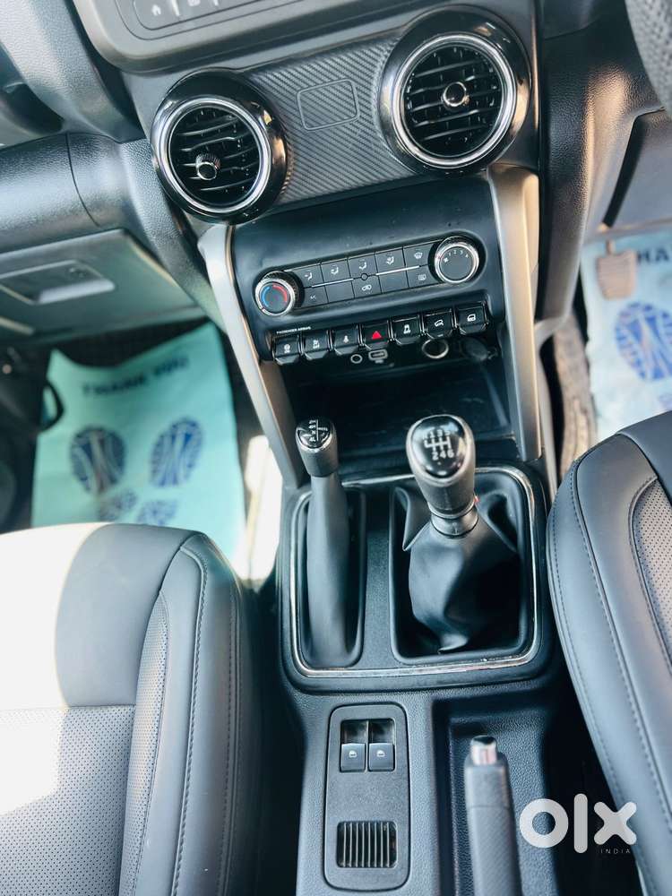 Mahindra Thar Lx Hard Top Diesel Mt 4wd, 2025, Diesel