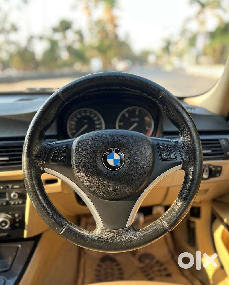 Bmw 3 Series 320d Sedan, 2011, Diesel