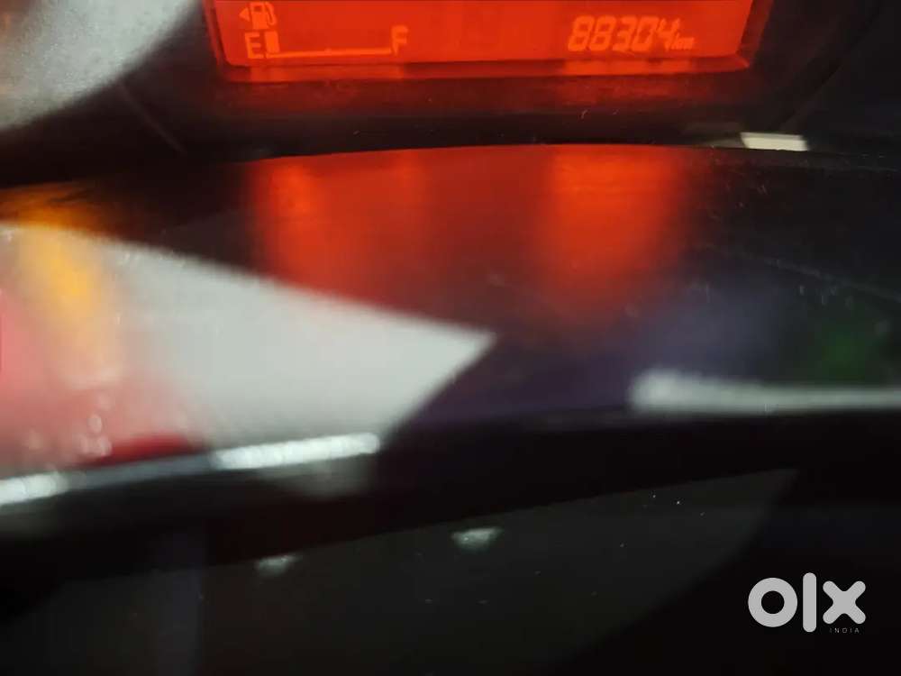 Maruti Suzuki Baleno 2018 Diesel Well Maintained