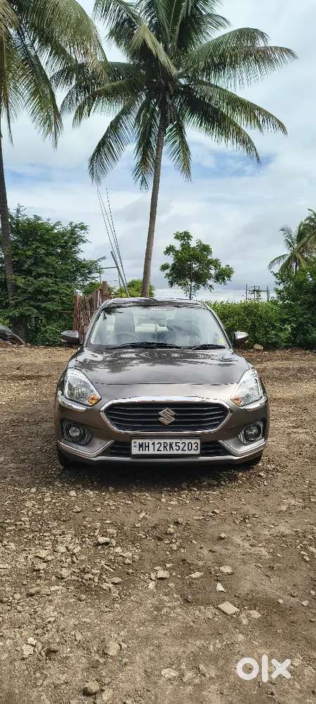 Maruti Suzuki Dzire 2019 Second Owner