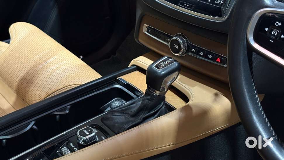 Volvo Xc90 D5 Awd, 2016, Diesel
