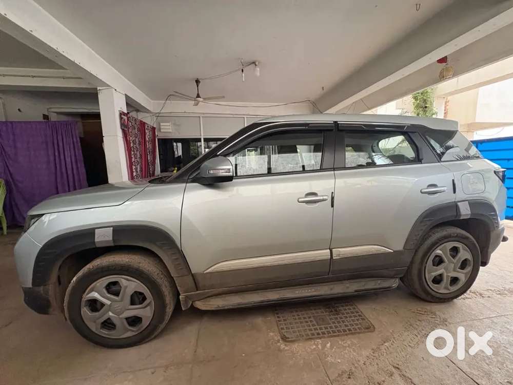 Maruti Suzuki Brezza 2025 Petrol 9500 Km Driven Automatic