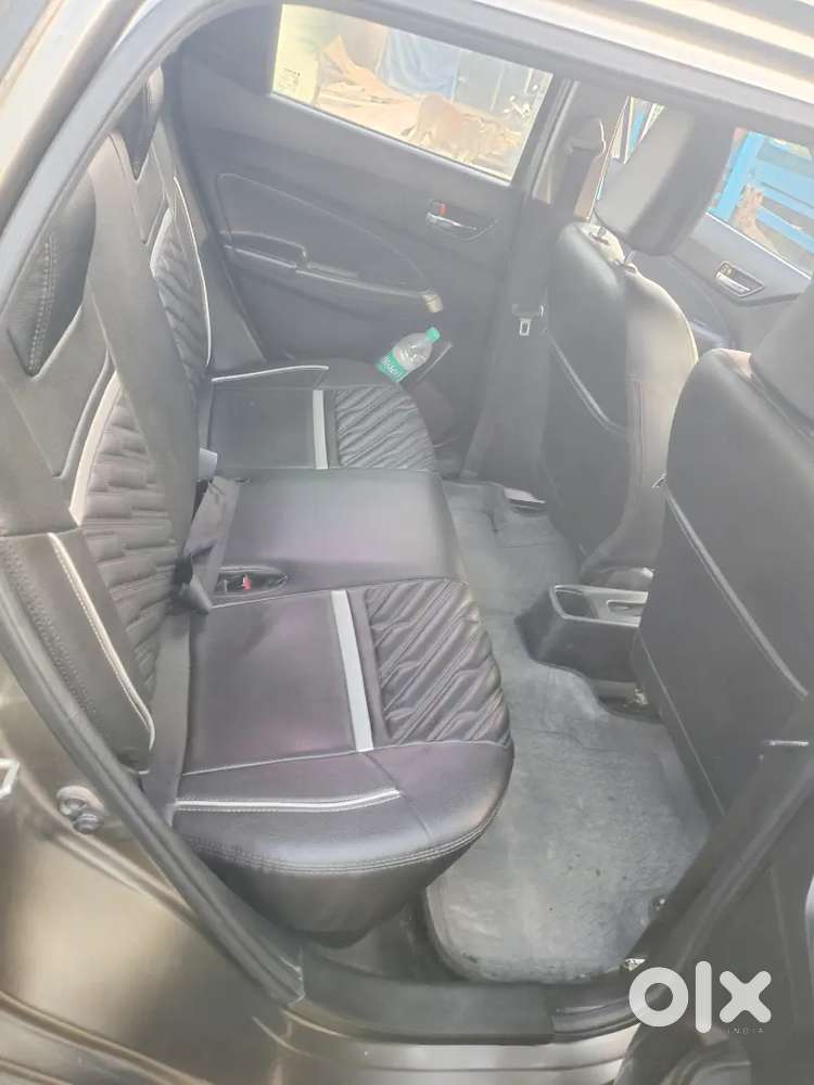 Maruti Suzuki Swift 2019 Petrol Well Maintained