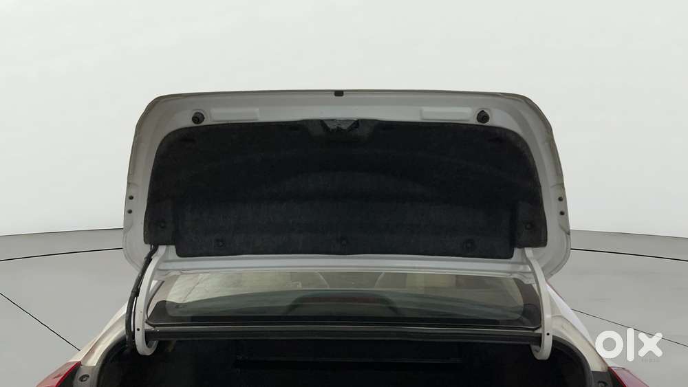 Honda Civic Zx, 2019, Petrol