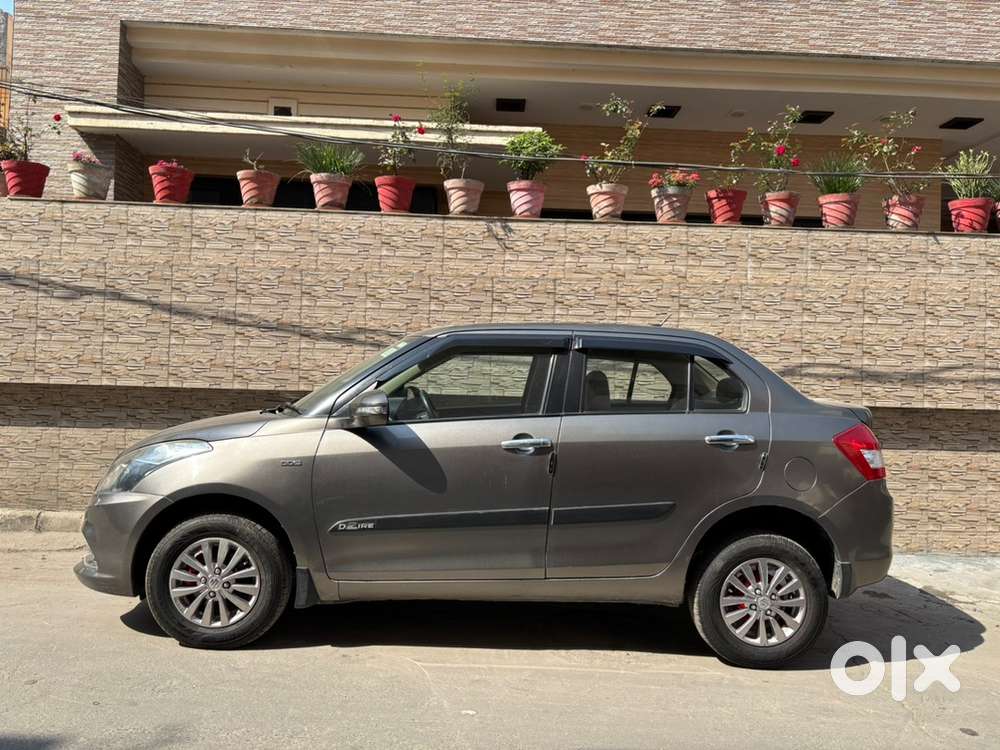 Maruti Suzuki Swift Dzire 2015 Diesel (vdi) Good Condition