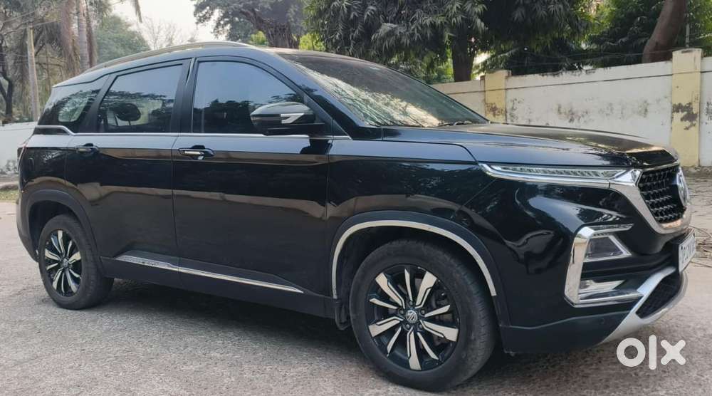Mg Hector 2.0 Sharp Diesel, 2021, Diesel