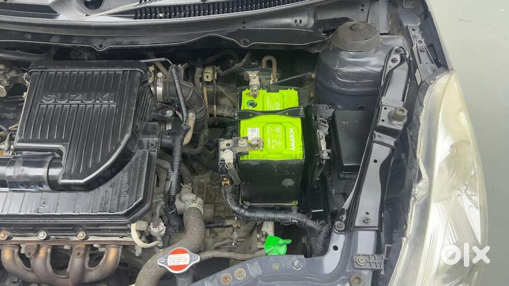 Maruti Suzuki Swift Vvt Vxi, 2016, Petrol