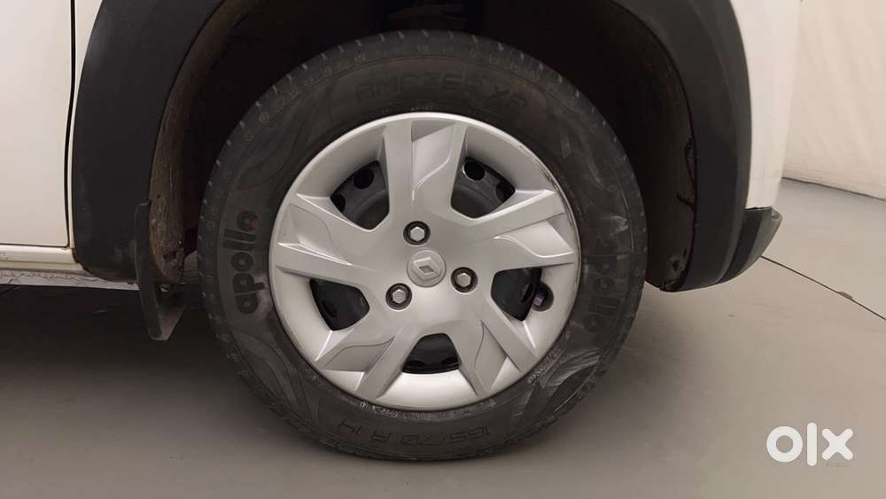 Renault Kwid Rxt 1.0, 2022, Petrol