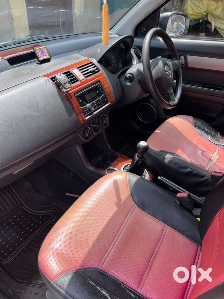 Swift Maruti Suzuki 2007 Km Driven