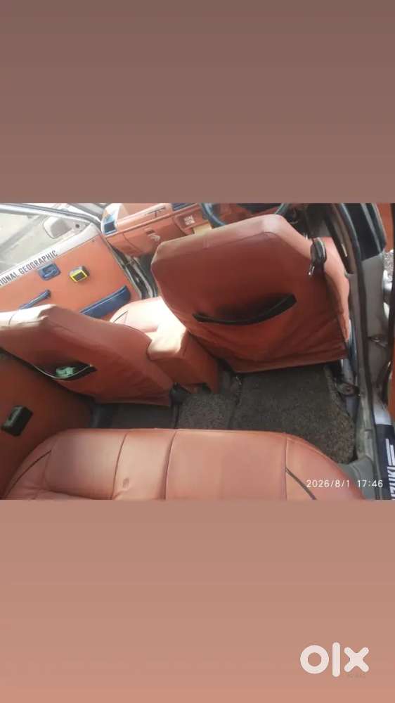 Maruti Suzuki 800 2014 Petrol