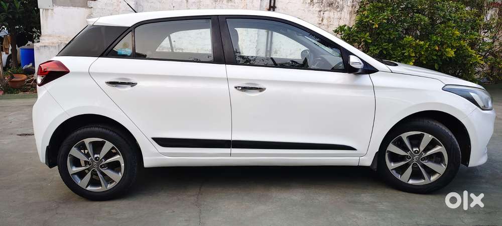 Hyundai Elite I20 Sportz 1.2, 2015, Petrol