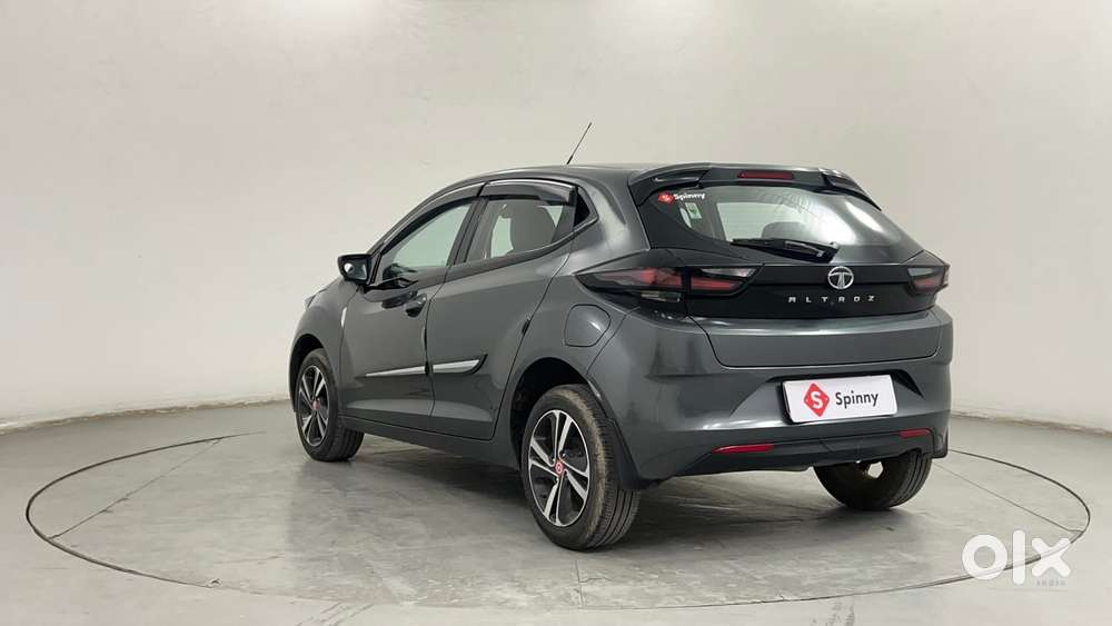 Tata Altroz 1.5 Xz Diesel, 2023, Diesel