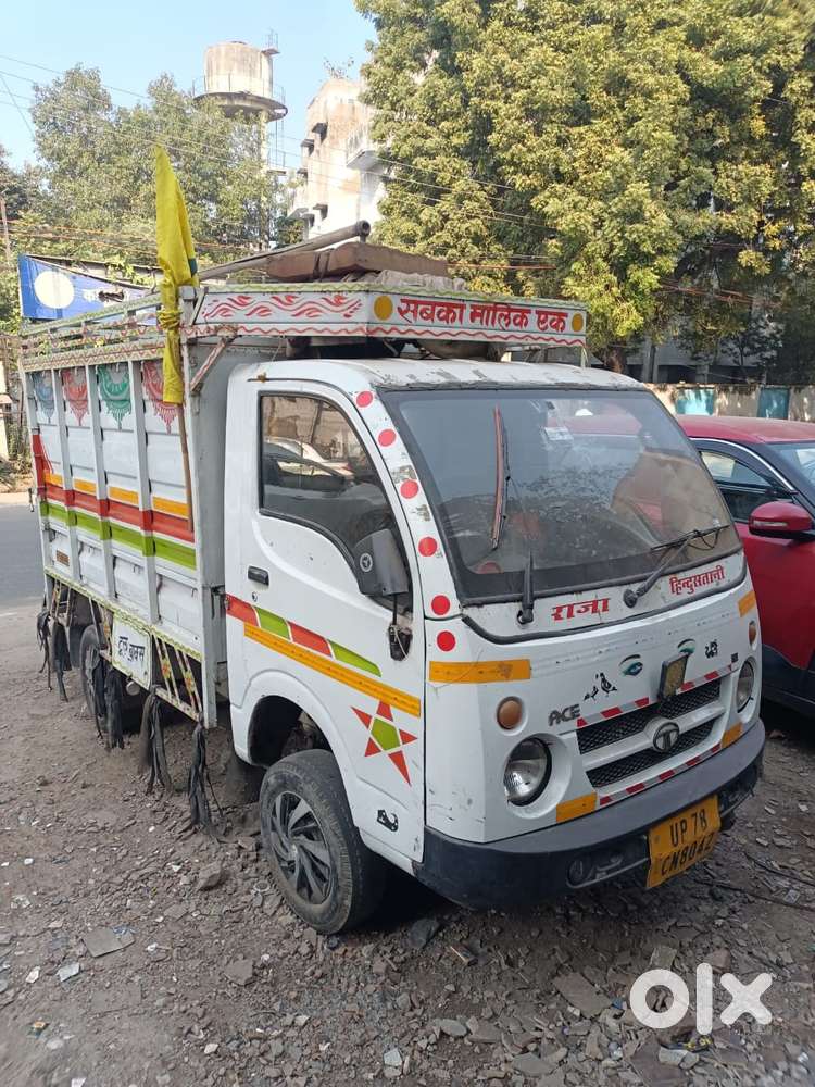 Ashok Leyland Stile, 2013, Diesel