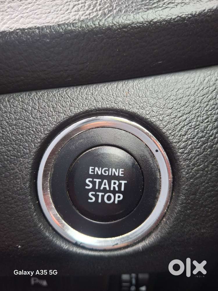 Maruti Suzuki Baleno Rs Petrol, 2017, Petrol