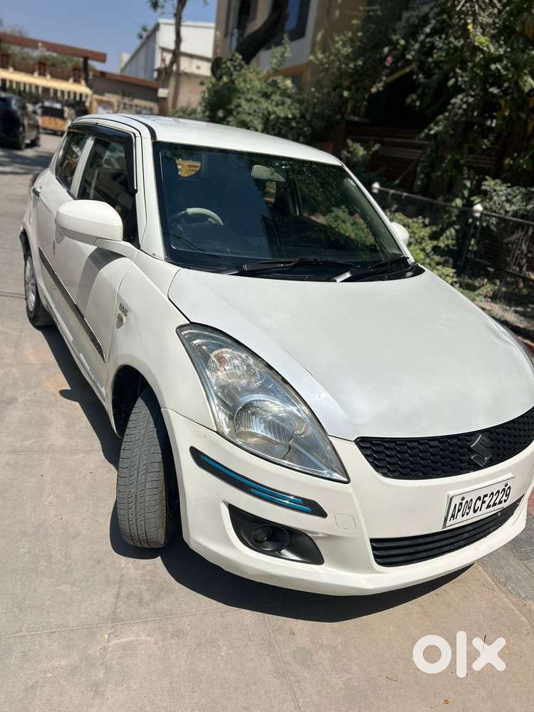 Maruti Suzuki Swift Ldi Optional, 2011, Diesel