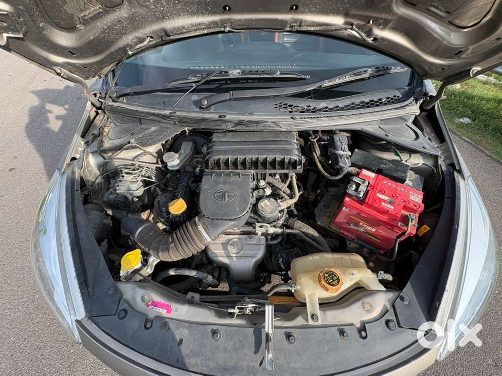 Tata Tiago Nrg 2019 Petrol