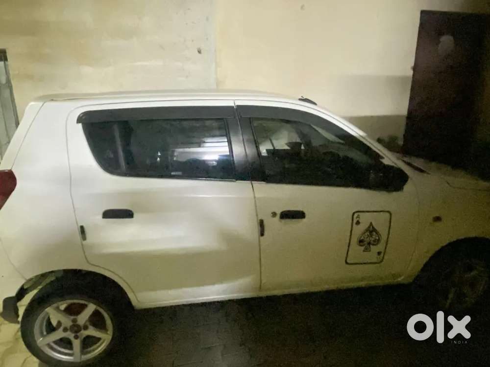 Maruti Suzuki Alto K10 2019 Good Condition