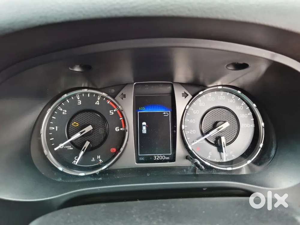 Toyota Hilux Diesel 2024