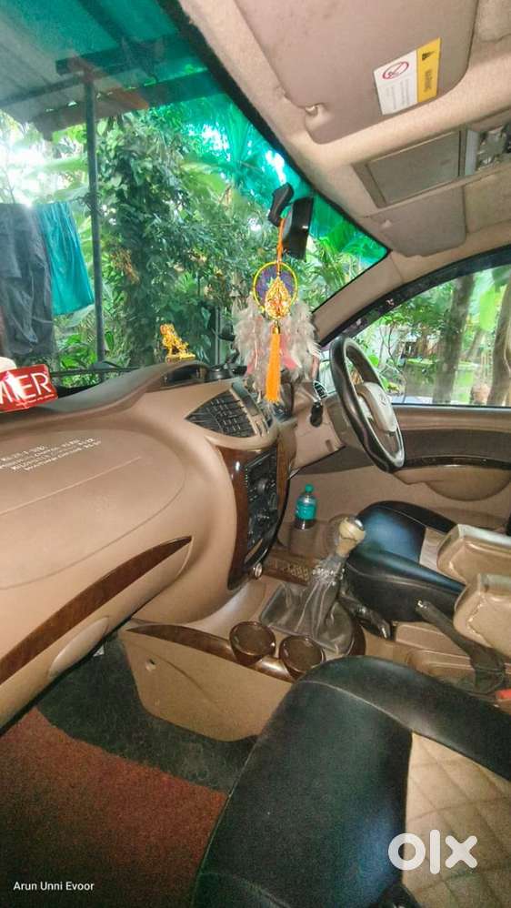 Mahindra Xylo E9 Fulloption