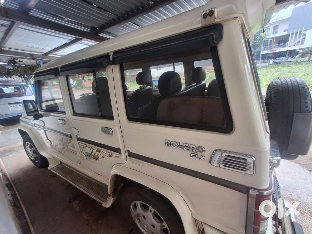 Mahindra Bolero 2012 Diesel 149000 Km Driven