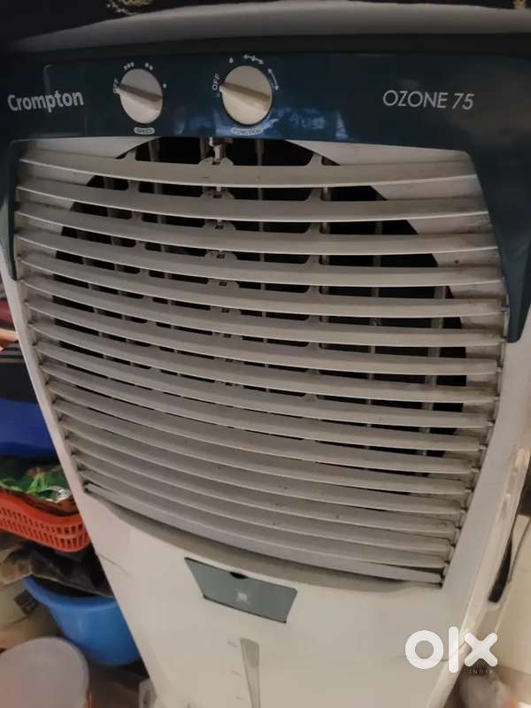 Crompton ozone 75 Cooler