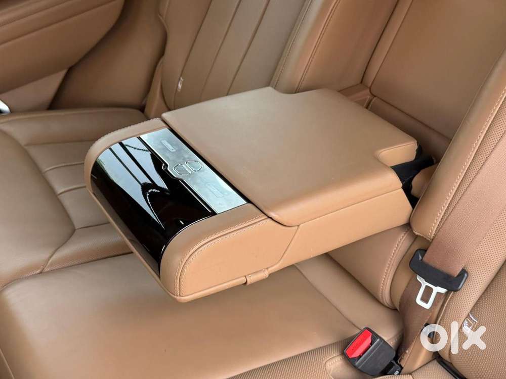 Land Rover Range Hse 3.0 Petrol, 2022, Petrol
