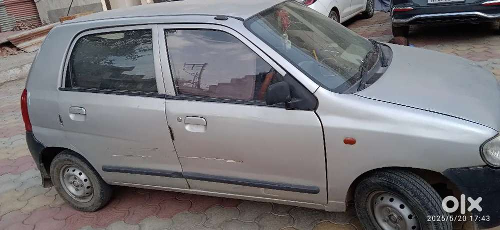 Alto 800cc  2010 Rr 2030.