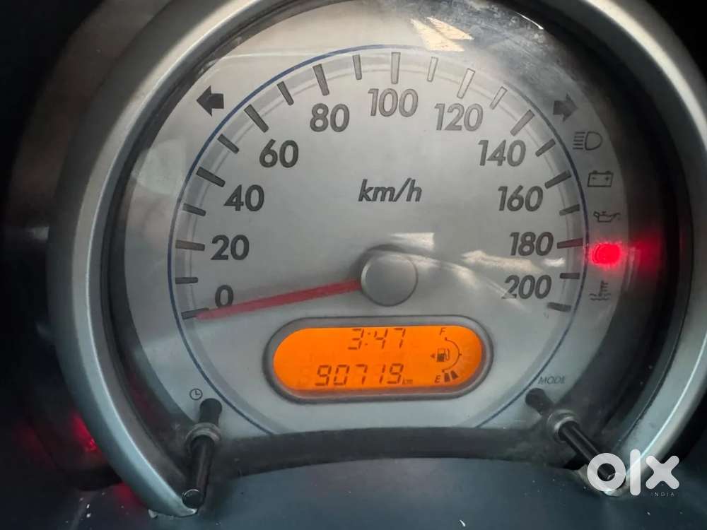 Maruti Suzuki Ritz Zdi Bs-iv, 2012, Diesel