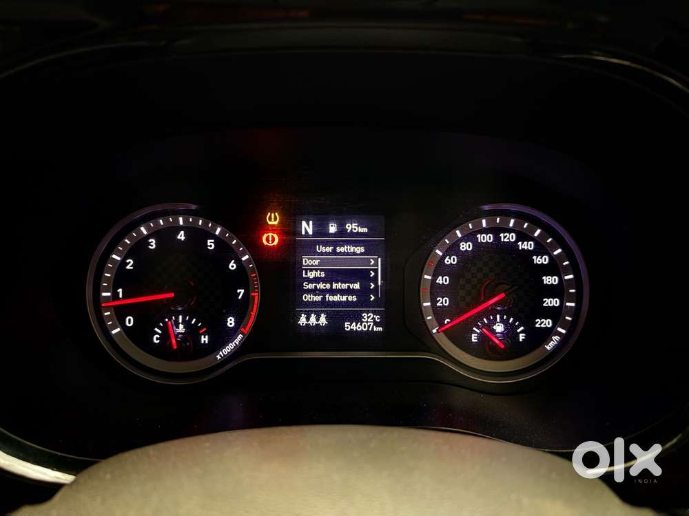 Hyundai Grand I10 Nios Amt Magna, 2023, Petrol