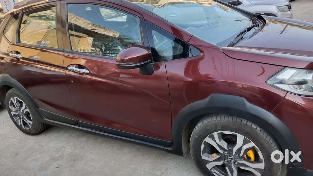 Honda Wr-v I-dtec Vx, 2017, Diesel